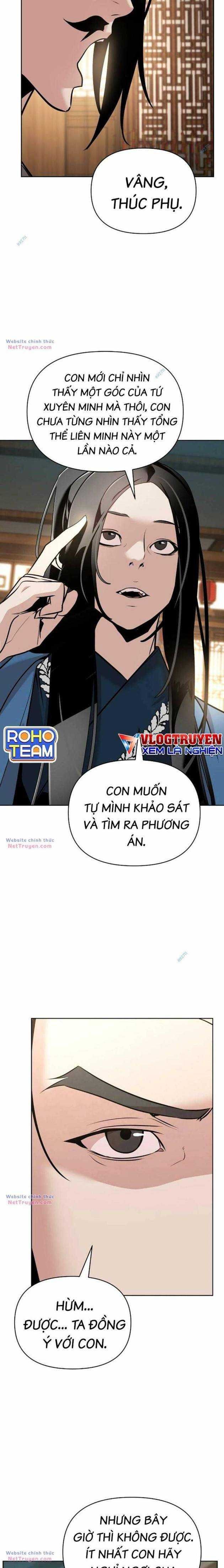 đọc truyện Tiểu Tử Đáng Ngờ Lại Là Cao Thủ Chương 37 ảnh 26 tại Thiên Thai Truyện