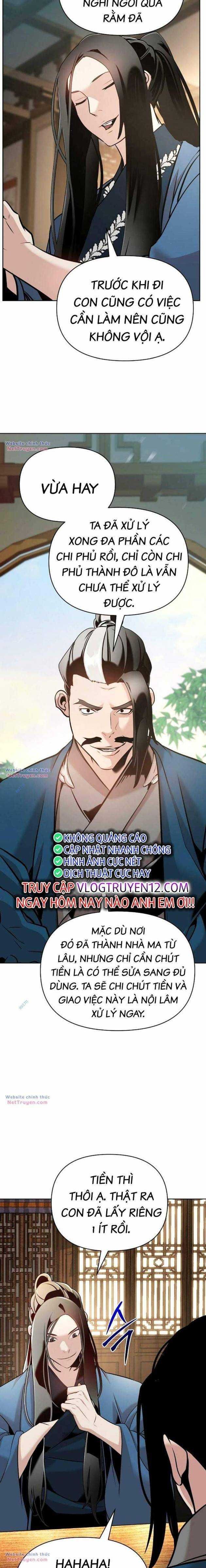 đọc truyện Tiểu Tử Đáng Ngờ Lại Là Cao Thủ Chương 37 ảnh 27 tại Thiên Thai Truyện