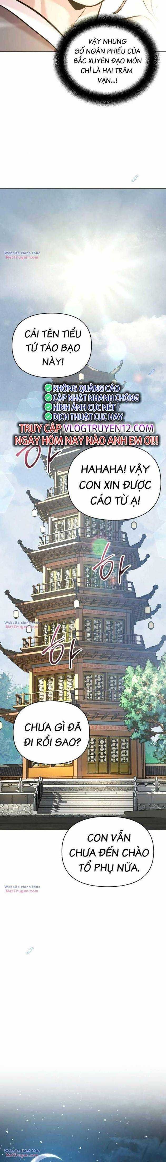 đọc truyện Tiểu Tử Đáng Ngờ Lại Là Cao Thủ Chương 37 ảnh 29 tại Thiên Thai Truyện