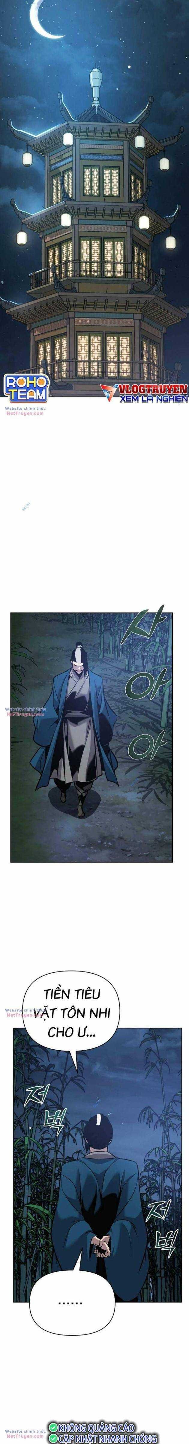 đọc truyện Tiểu Tử Đáng Ngờ Lại Là Cao Thủ Chương 37 ảnh 30 tại Thiên Thai Truyện