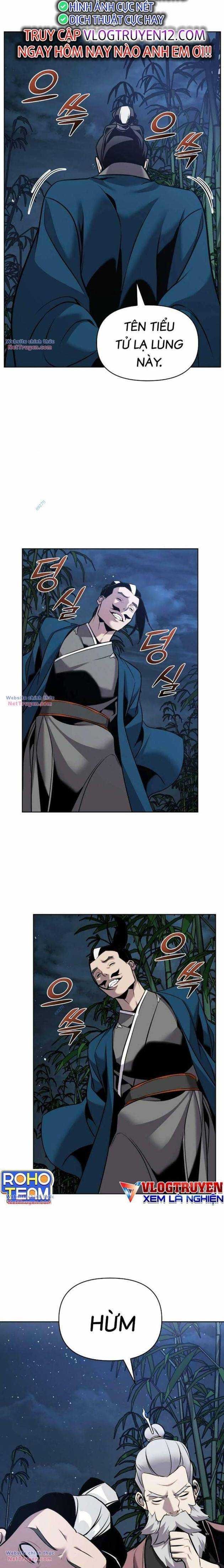 đọc truyện Tiểu Tử Đáng Ngờ Lại Là Cao Thủ Chương 37 ảnh 31 tại Thiên Thai Truyện