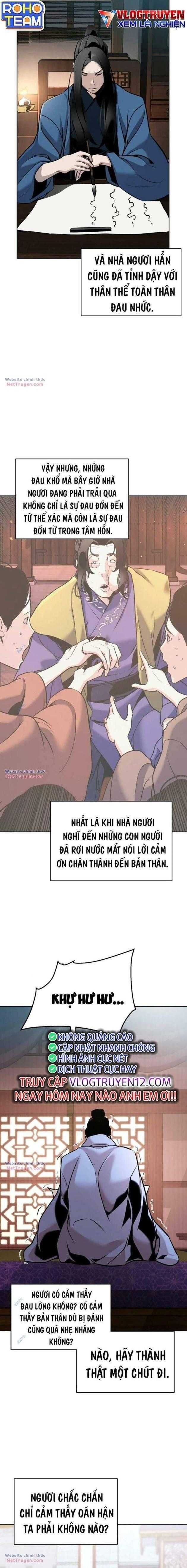 đọc truyện Tiểu Tử Đáng Ngờ Lại Là Cao Thủ Chương 37 ảnh 5 tại Thiên Thai Truyện