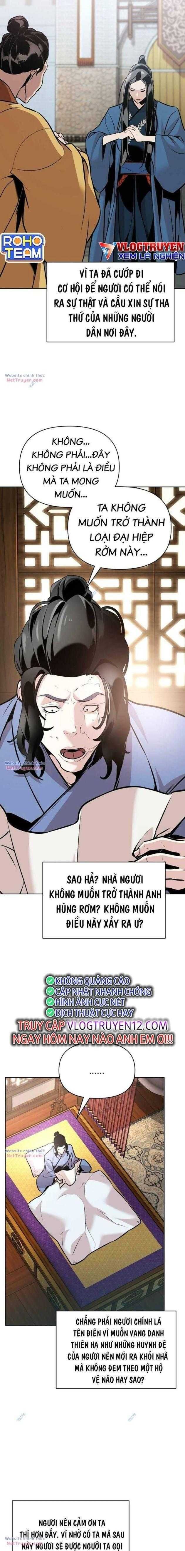 đọc truyện Tiểu Tử Đáng Ngờ Lại Là Cao Thủ Chương 37 ảnh 6 tại Thiên Thai Truyện