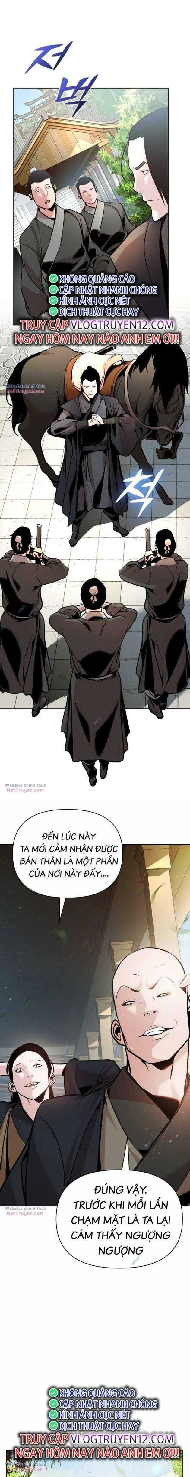 đọc truyện Tiểu Tử Đáng Ngờ Lại Là Cao Thủ Chương 37 ảnh 10 tại Thiên Thai Truyện