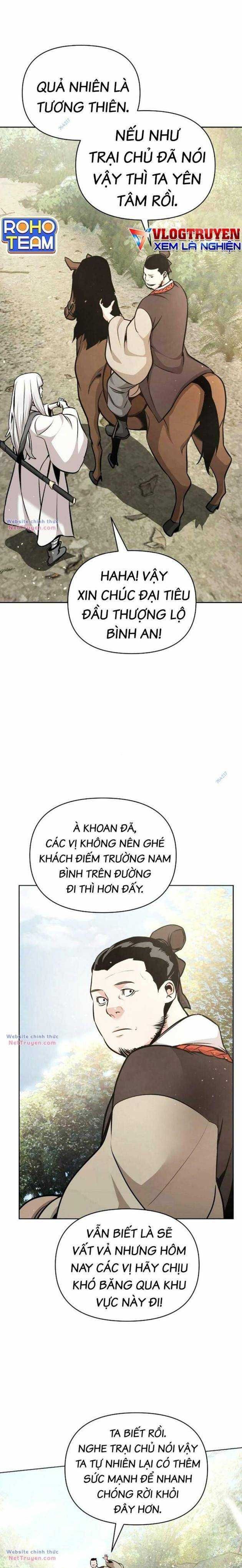 đọc truyện Tiểu Tử Đáng Ngờ Lại Là Cao Thủ Chương 39 ảnh 16 tại Thiên Thai Truyện