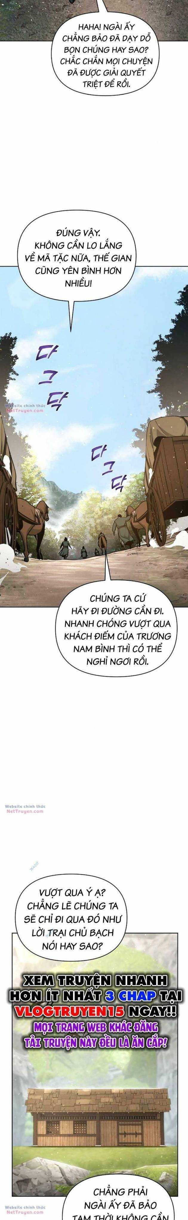 đọc truyện Tiểu Tử Đáng Ngờ Lại Là Cao Thủ Chương 39 ảnh 18 tại Thiên Thai Truyện