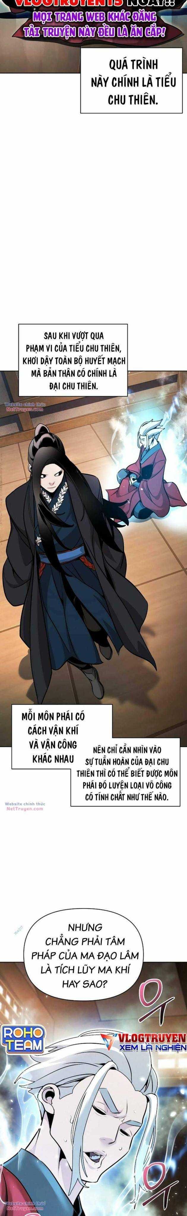 đọc truyện Tiểu Tử Đáng Ngờ Lại Là Cao Thủ Chương 39 ảnh 21 tại Thiên Thai Truyện