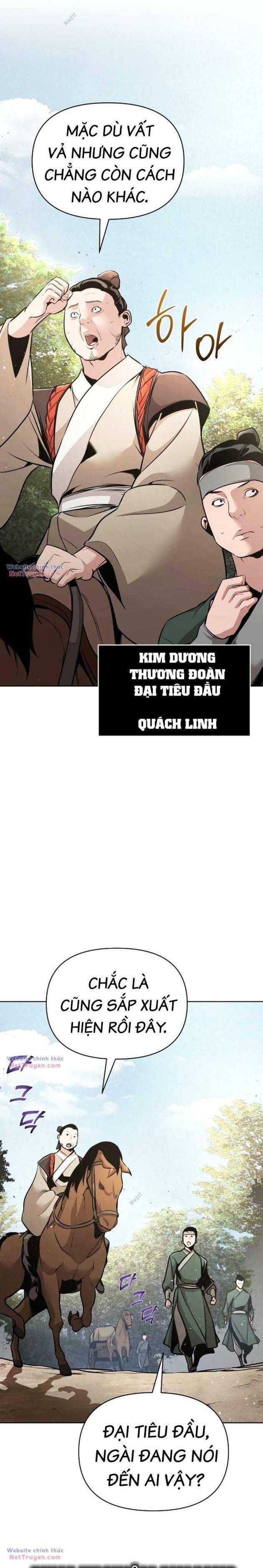 đọc truyện Tiểu Tử Đáng Ngờ Lại Là Cao Thủ Chương 39 ảnh 4 tại Thiên Thai Truyện