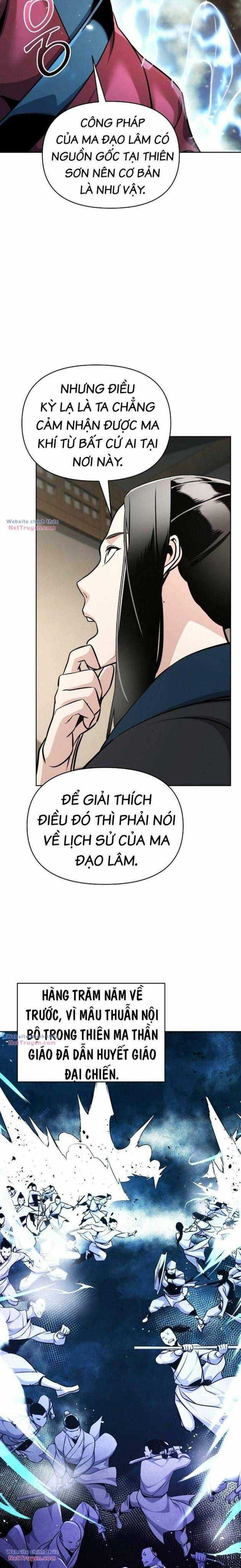 đọc truyện Tiểu Tử Đáng Ngờ Lại Là Cao Thủ Chương 39 ảnh 22 tại Thiên Thai Truyện