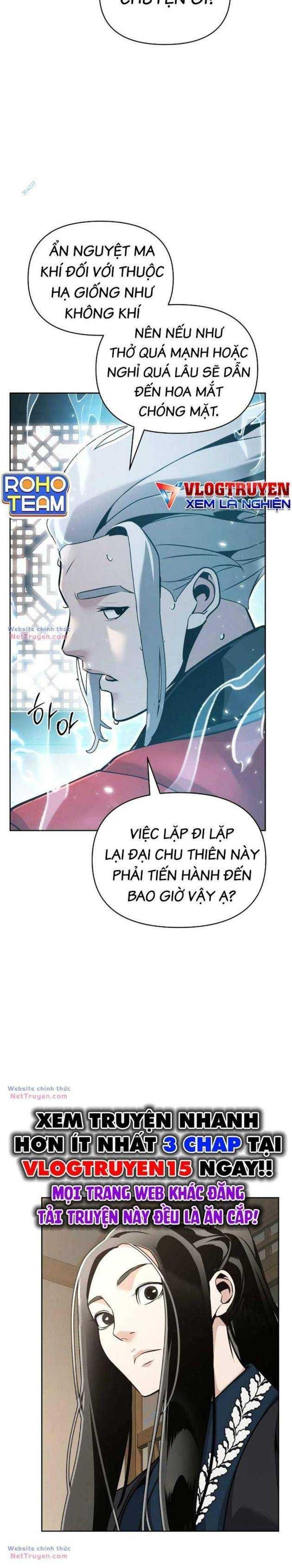 đọc truyện Tiểu Tử Đáng Ngờ Lại Là Cao Thủ Chương 39 ảnh 28 tại Thiên Thai Truyện