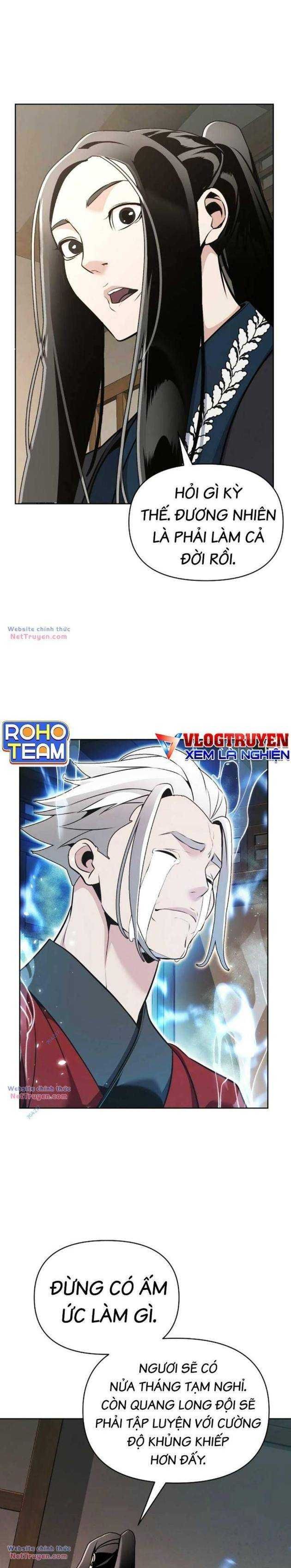 đọc truyện Tiểu Tử Đáng Ngờ Lại Là Cao Thủ Chương 39 ảnh 29 tại Thiên Thai Truyện