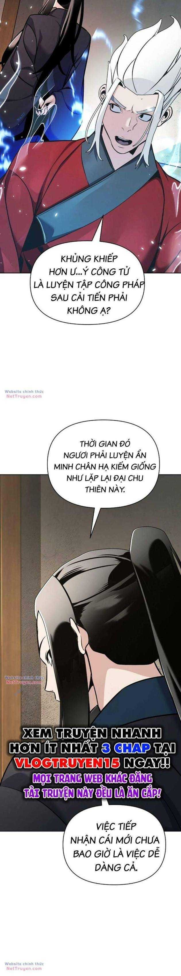 đọc truyện Tiểu Tử Đáng Ngờ Lại Là Cao Thủ Chương 39 ảnh 30 tại Thiên Thai Truyện