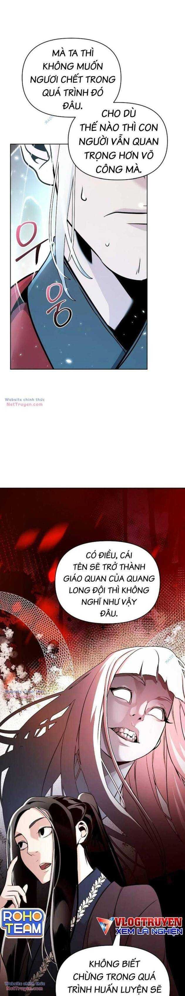 đọc truyện Tiểu Tử Đáng Ngờ Lại Là Cao Thủ Chương 39 ảnh 31 tại Thiên Thai Truyện