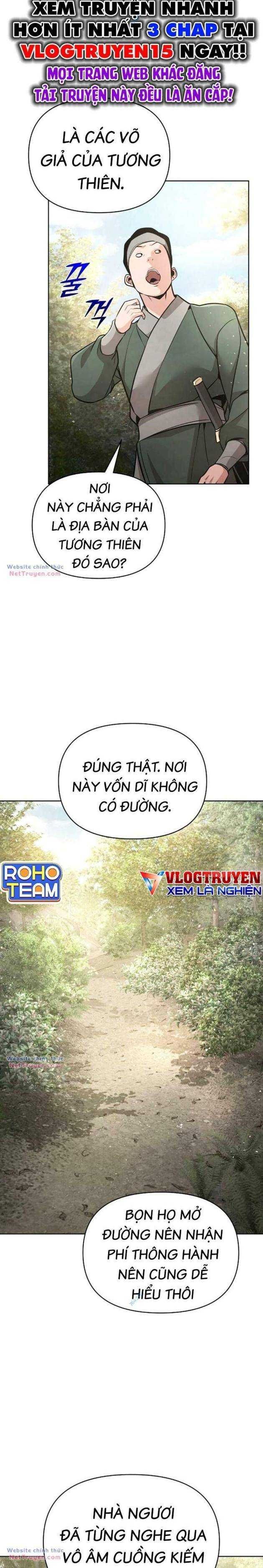 đọc truyện Tiểu Tử Đáng Ngờ Lại Là Cao Thủ Chương 39 ảnh 5 tại Thiên Thai Truyện