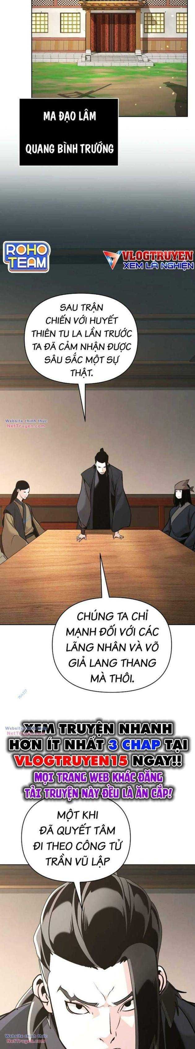 đọc truyện Tiểu Tử Đáng Ngờ Lại Là Cao Thủ Chương 39 ảnh 33 tại Thiên Thai Truyện