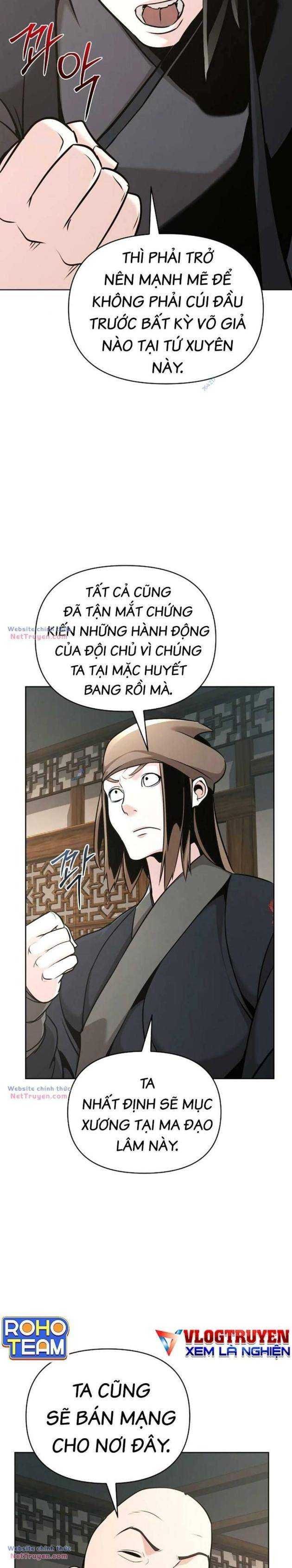 đọc truyện Tiểu Tử Đáng Ngờ Lại Là Cao Thủ Chương 39 ảnh 34 tại Thiên Thai Truyện