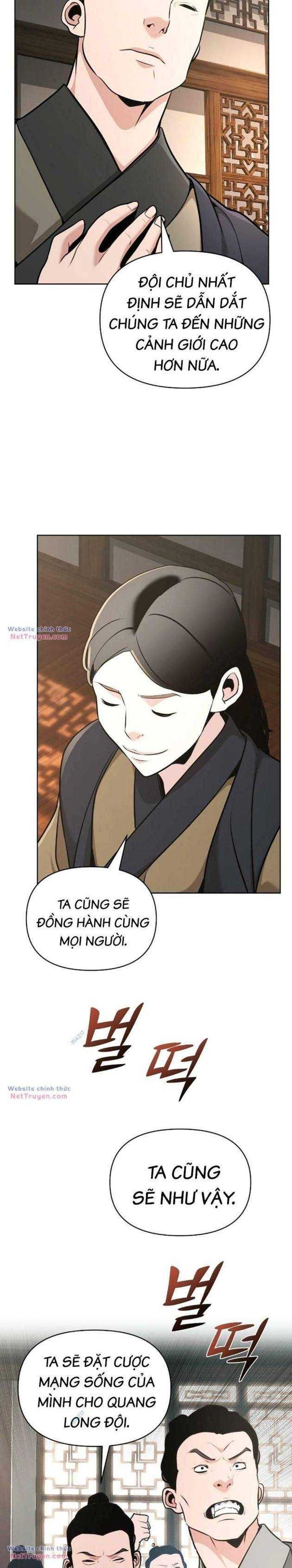 đọc truyện Tiểu Tử Đáng Ngờ Lại Là Cao Thủ Chương 39 ảnh 35 tại Thiên Thai Truyện