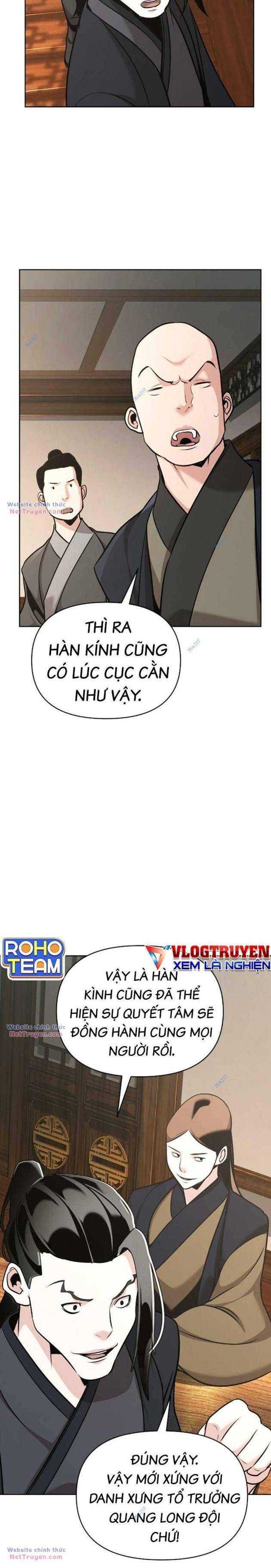 đọc truyện Tiểu Tử Đáng Ngờ Lại Là Cao Thủ Chương 39 ảnh 41 tại Thiên Thai Truyện