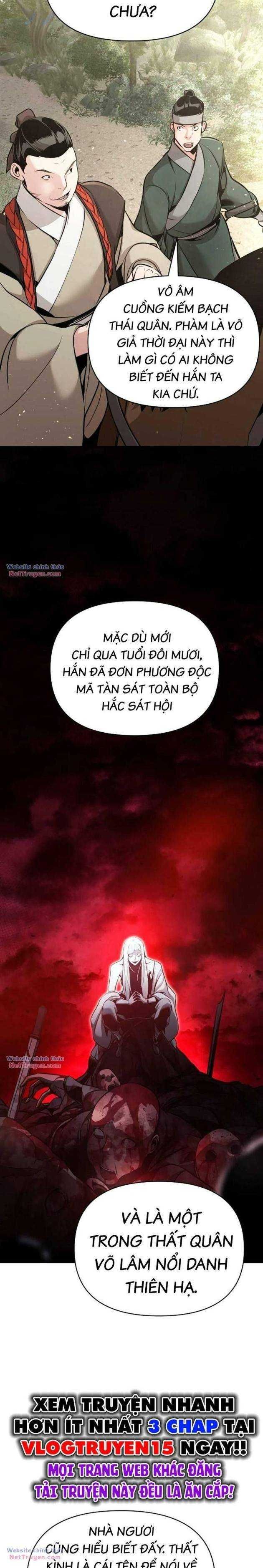 đọc truyện Tiểu Tử Đáng Ngờ Lại Là Cao Thủ Chương 39 ảnh 6 tại Thiên Thai Truyện