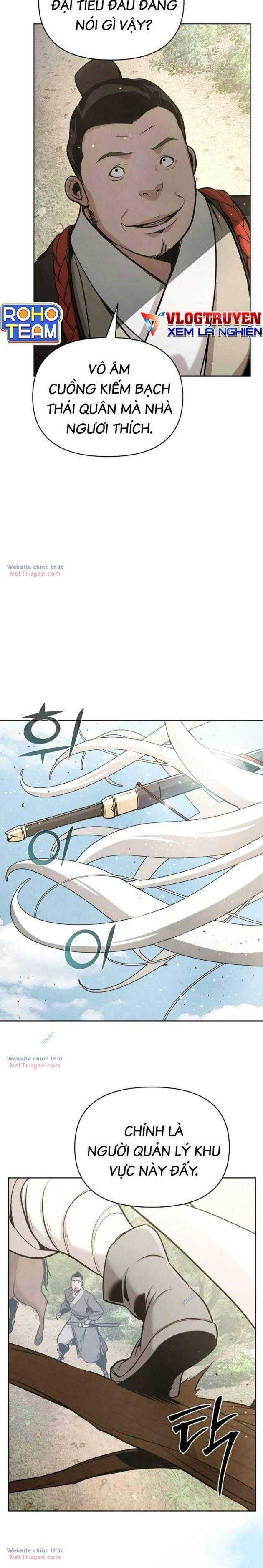 đọc truyện Tiểu Tử Đáng Ngờ Lại Là Cao Thủ Chương 39 ảnh 8 tại Thiên Thai Truyện