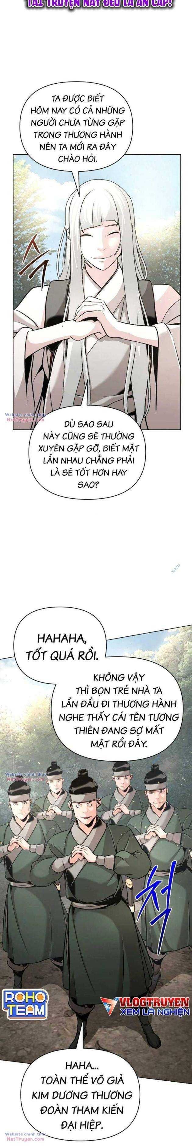 đọc truyện Tiểu Tử Đáng Ngờ Lại Là Cao Thủ Chương 39 ảnh 11 tại Thiên Thai Truyện