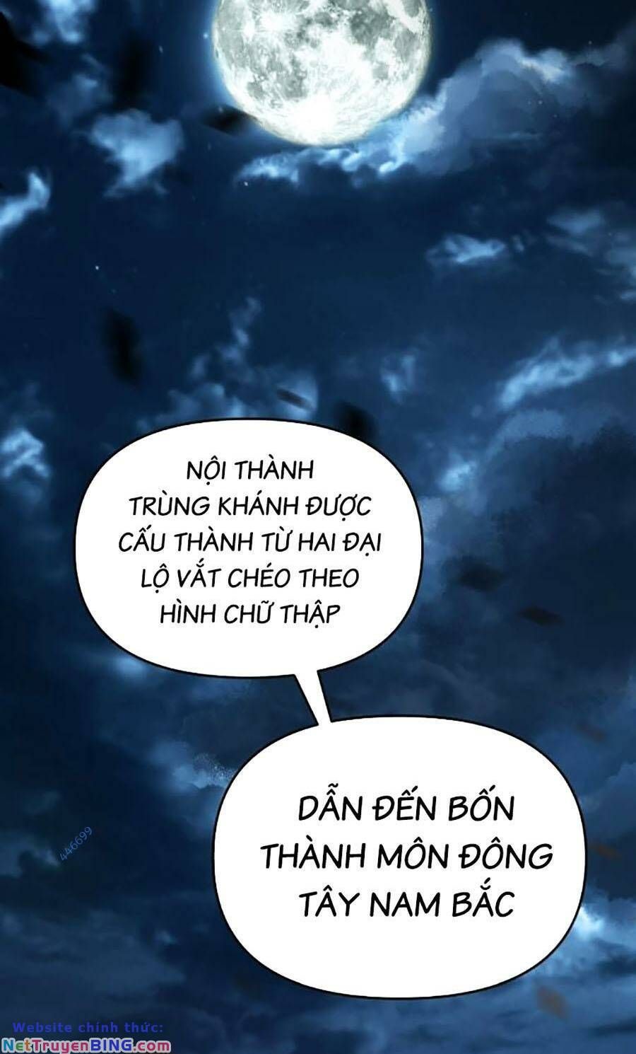 đọc truyện Tiểu Tử Đáng Ngờ Lại Là Cao Thủ Chương 4 ảnh 2 tại Thiên Thai Truyện