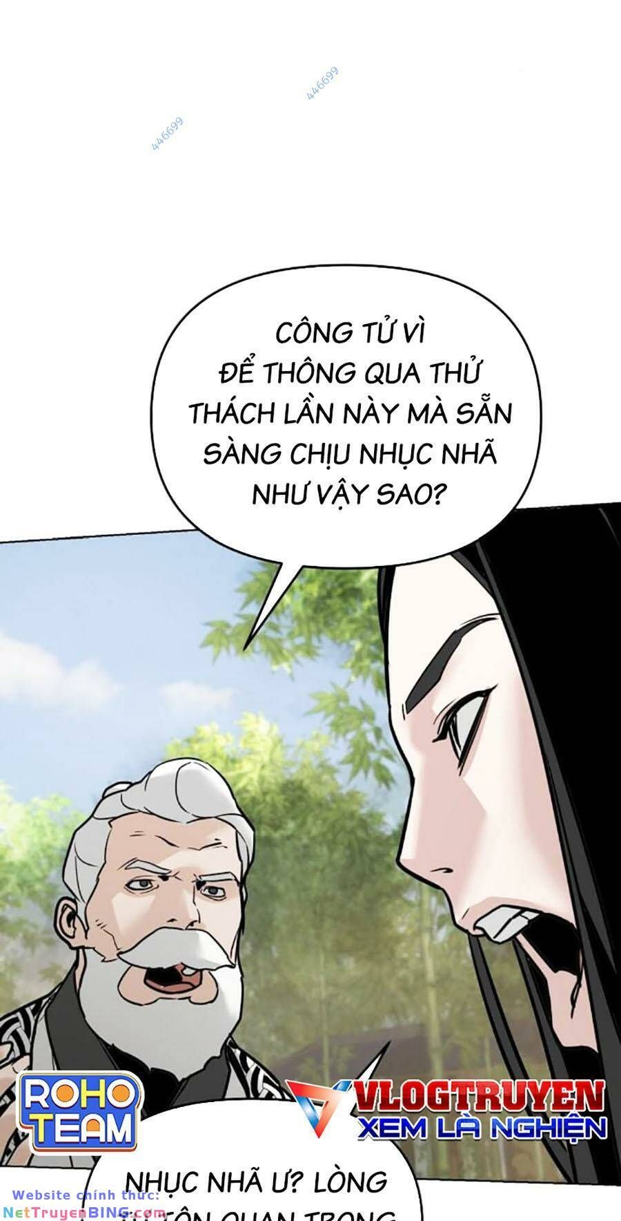 đọc truyện Tiểu Tử Đáng Ngờ Lại Là Cao Thủ Chương 4 ảnh 121 tại Thiên Thai Truyện