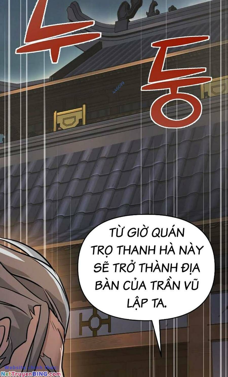 đọc truyện Tiểu Tử Đáng Ngờ Lại Là Cao Thủ Chương 4 ảnh 17 tại Thiên Thai Truyện