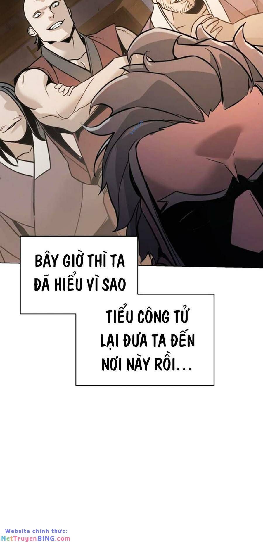 đọc truyện Tiểu Tử Đáng Ngờ Lại Là Cao Thủ Chương 4 ảnh 57 tại Thiên Thai Truyện