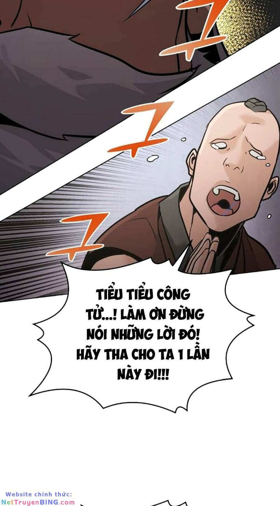 đọc truyện Tiểu Tử Đáng Ngờ Lại Là Cao Thủ Chương 4 ảnh 78 tại Thiên Thai Truyện