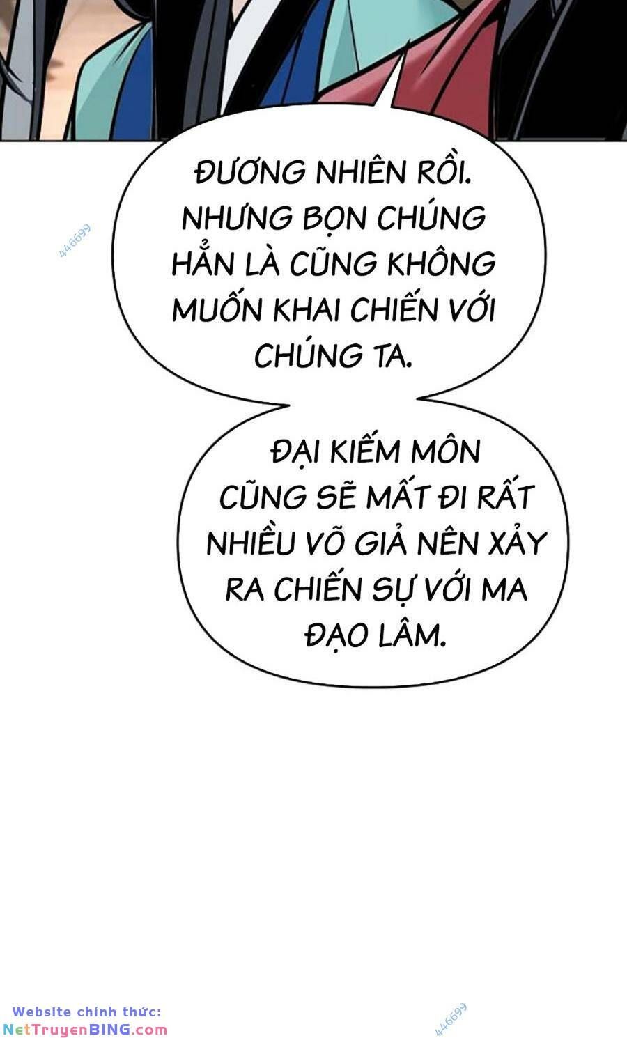 đọc truyện Tiểu Tử Đáng Ngờ Lại Là Cao Thủ Chương 4 ảnh 9 tại Thiên Thai Truyện