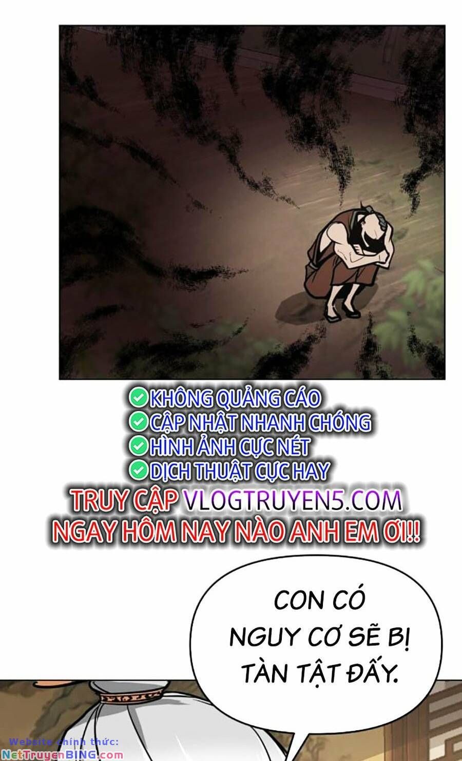 đọc truyện Tiểu Tử Đáng Ngờ Lại Là Cao Thủ Chương 4 ảnh 100 tại Thiên Thai Truyện