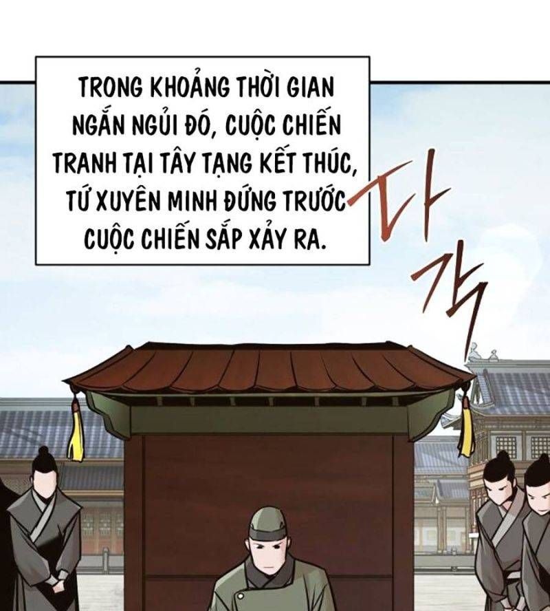 đọc truyện Tiểu Tử Đáng Ngờ Lại Là Cao Thủ Chương 49 ảnh 2 tại Thiên Thai Truyện
