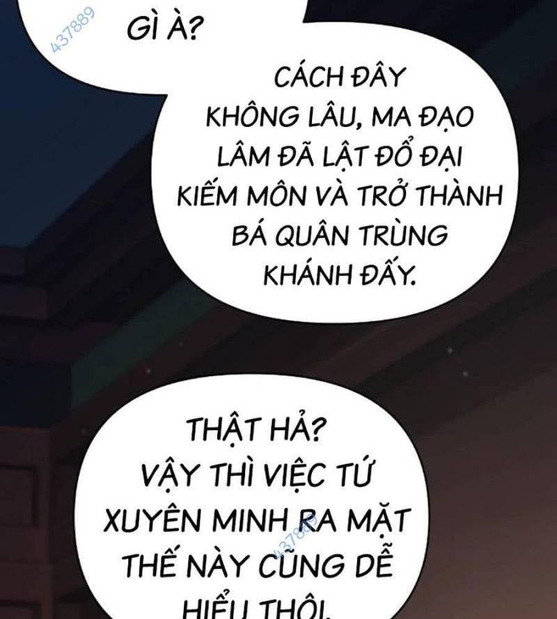 đọc truyện Tiểu Tử Đáng Ngờ Lại Là Cao Thủ Chương 49 ảnh 19 tại Thiên Thai Truyện