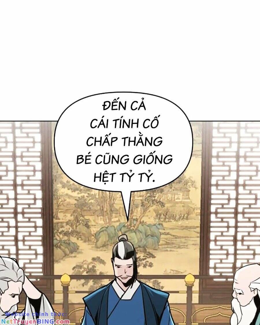 đọc truyện Tiểu Tử Đáng Ngờ Lại Là Cao Thủ Chương 5 ảnh 123 tại Thiên Thai Truyện