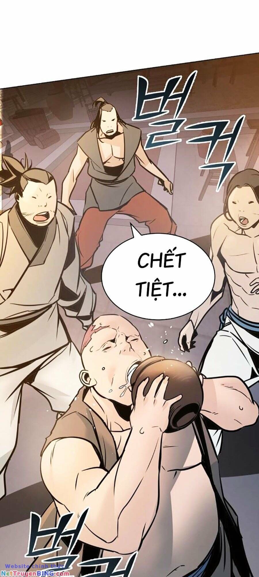 đọc truyện Tiểu Tử Đáng Ngờ Lại Là Cao Thủ Chương 5 ảnh 22 tại Thiên Thai Truyện