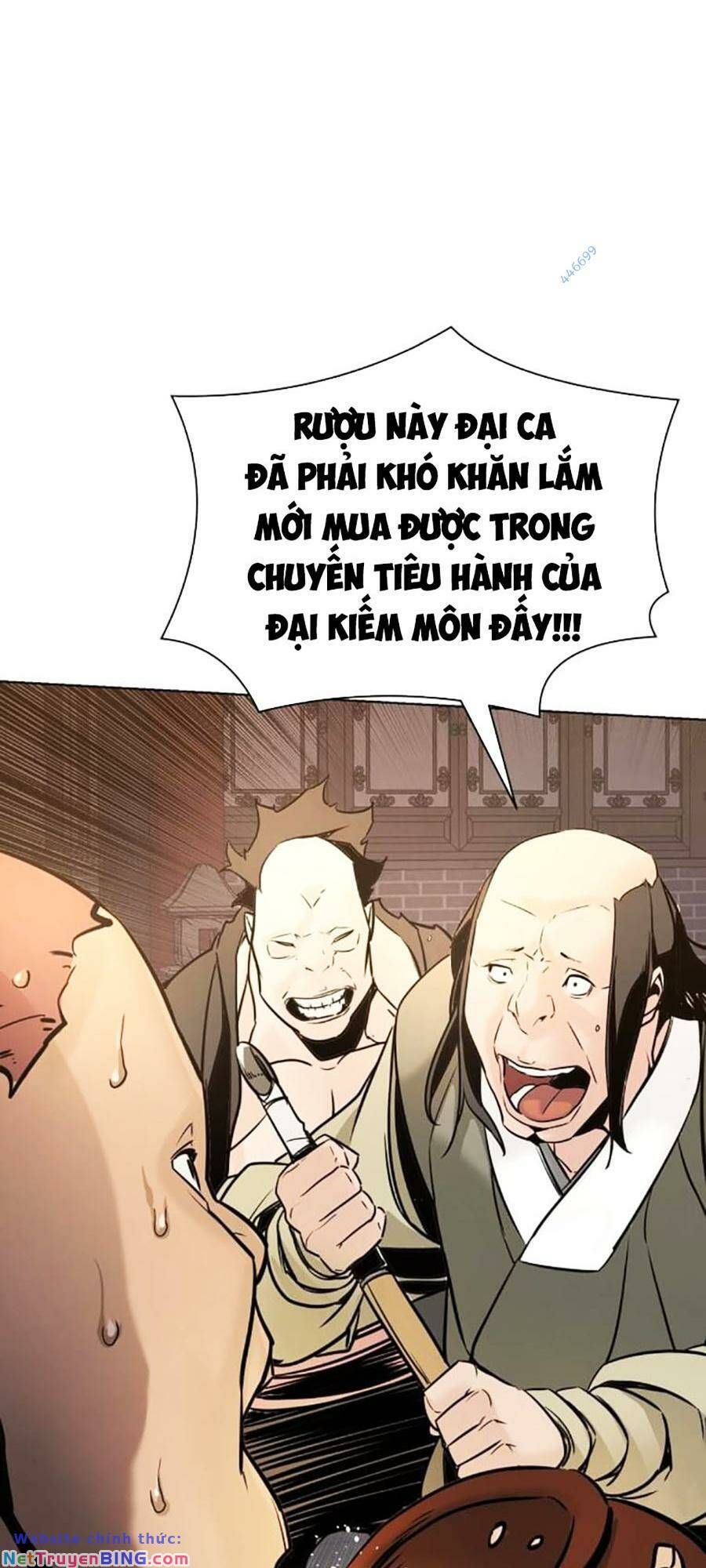 đọc truyện Tiểu Tử Đáng Ngờ Lại Là Cao Thủ Chương 5 ảnh 25 tại Thiên Thai Truyện