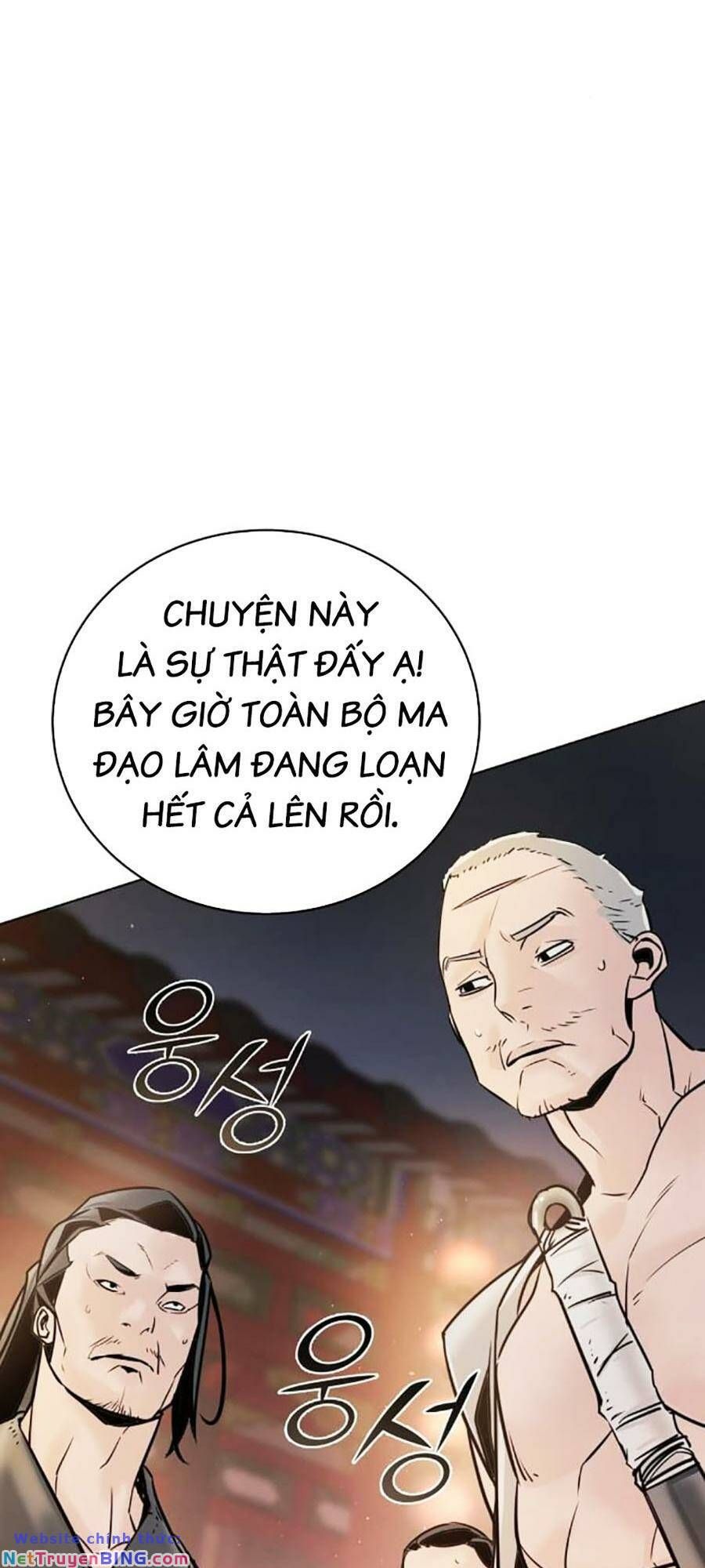 đọc truyện Tiểu Tử Đáng Ngờ Lại Là Cao Thủ Chương 5 ảnh 49 tại Thiên Thai Truyện