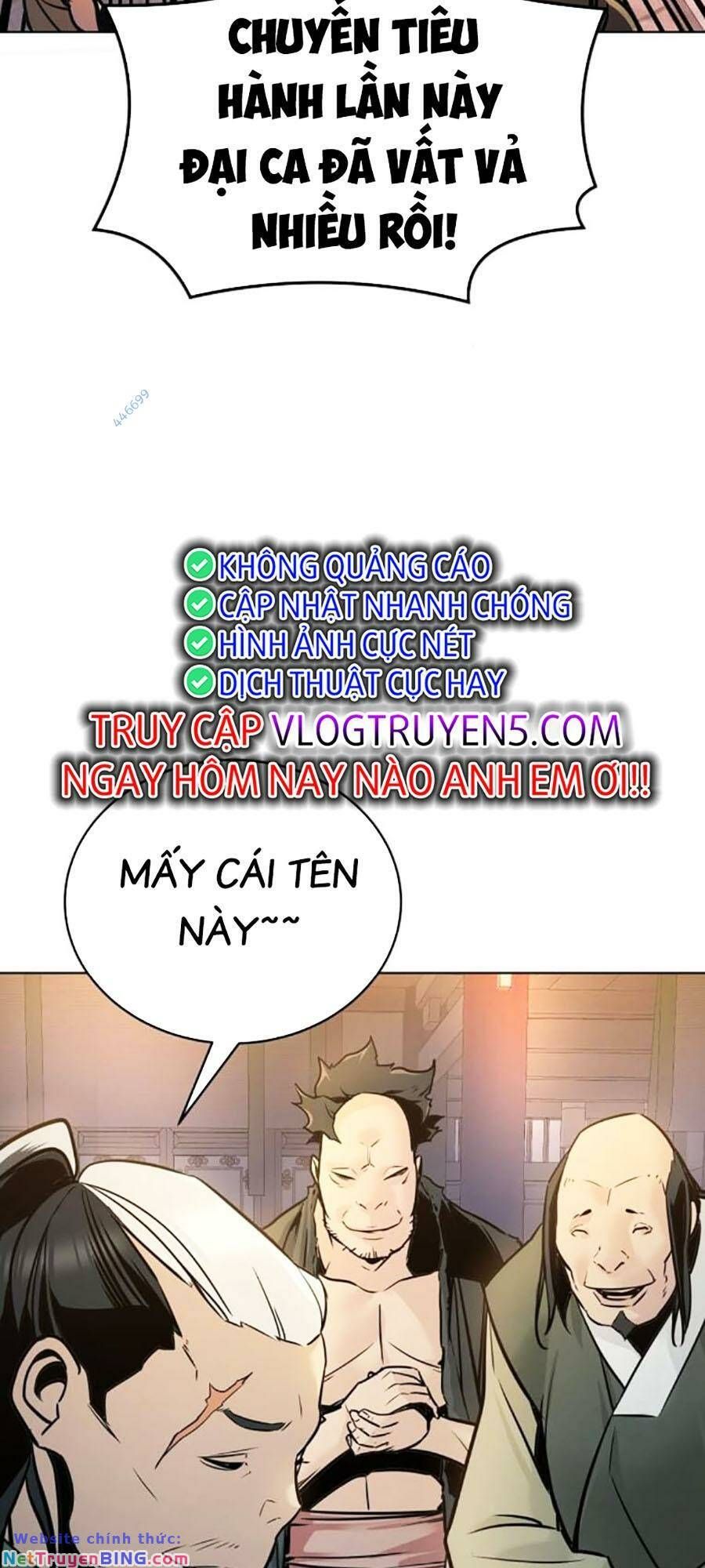 đọc truyện Tiểu Tử Đáng Ngờ Lại Là Cao Thủ Chương 5 ảnh 7 tại Thiên Thai Truyện