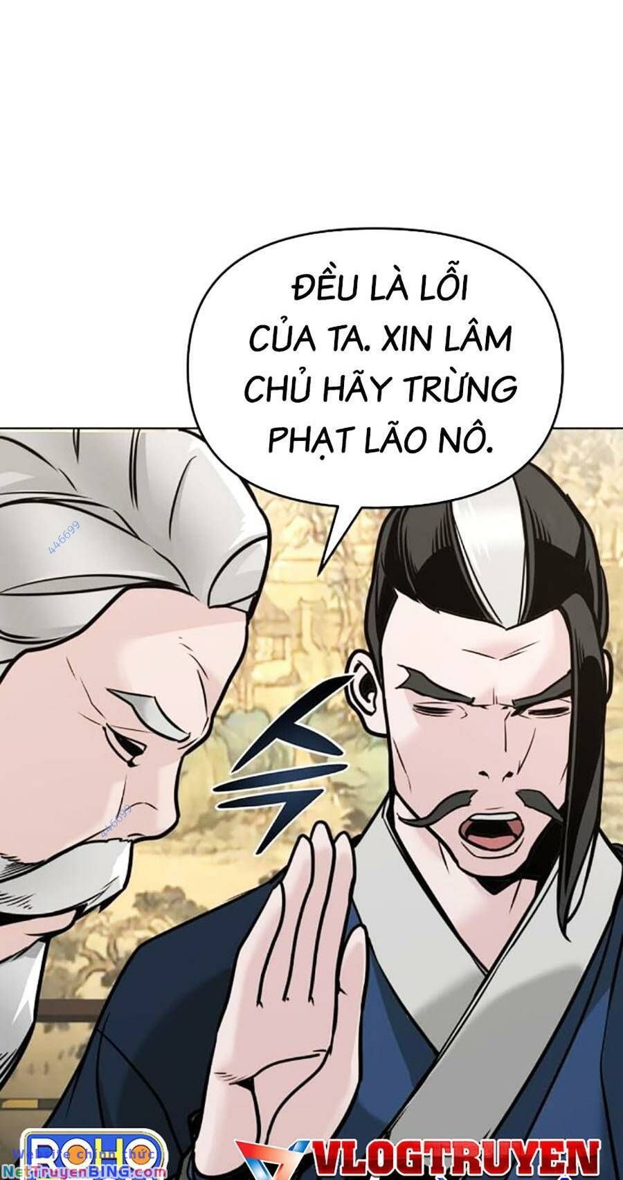 đọc truyện Tiểu Tử Đáng Ngờ Lại Là Cao Thủ Chương 5 ảnh 75 tại Thiên Thai Truyện