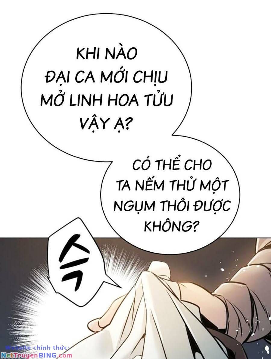 đọc truyện Tiểu Tử Đáng Ngờ Lại Là Cao Thủ Chương 5 ảnh 9 tại Thiên Thai Truyện