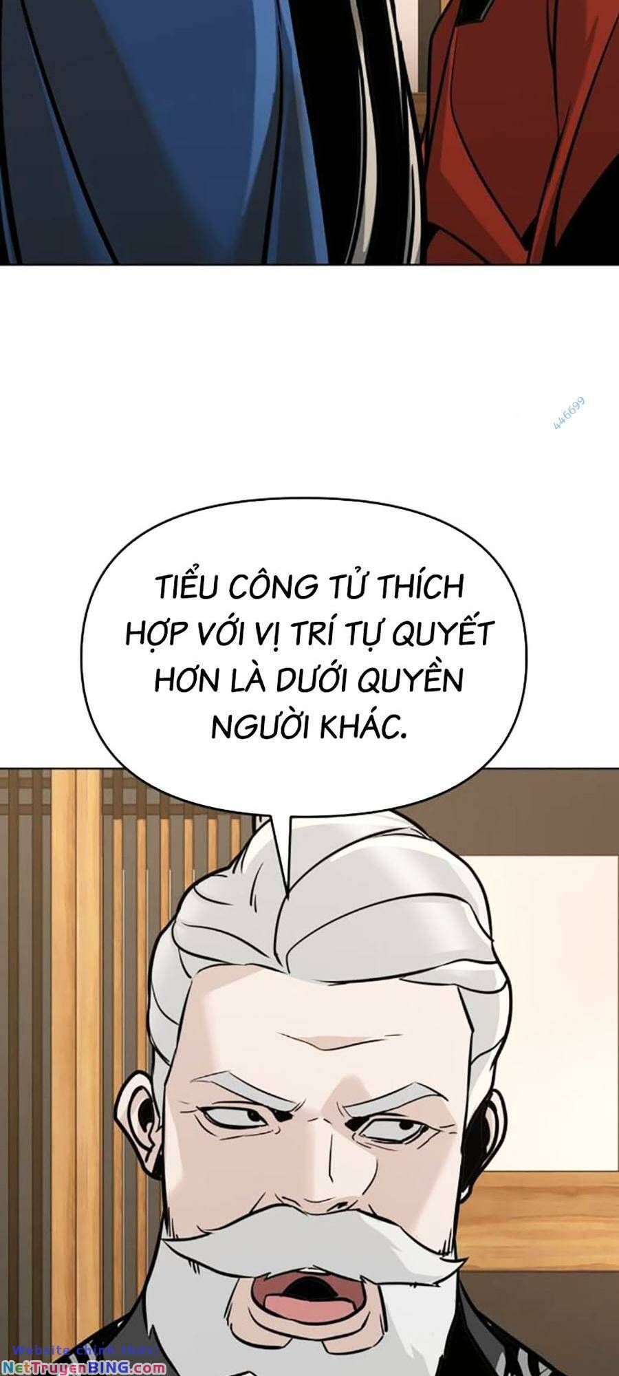 đọc truyện Tiểu Tử Đáng Ngờ Lại Là Cao Thủ Chương 5 ảnh 97 tại Thiên Thai Truyện