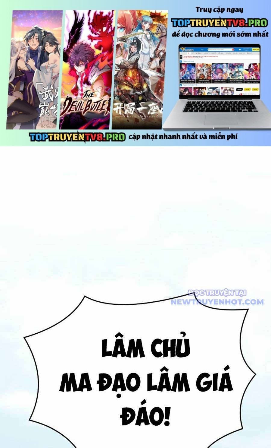 đọc truyện Tiểu Tử Đáng Ngờ Lại Là Cao Thủ Chương 50 ảnh 3 tại Thiên Thai Truyện