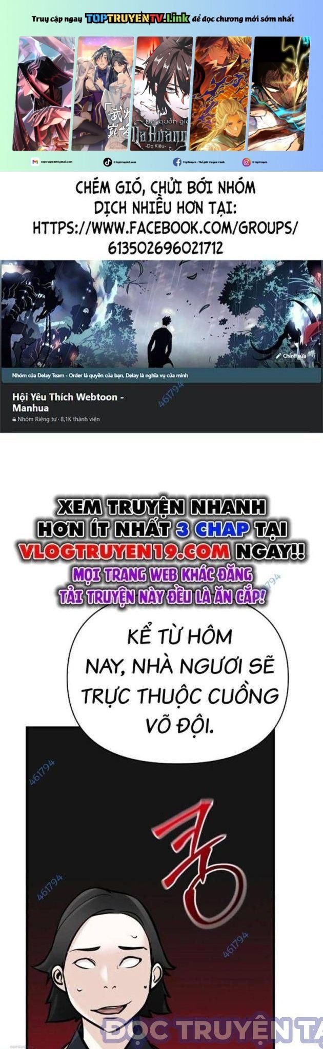 đọc truyện Tiểu Tử Đáng Ngờ Lại Là Cao Thủ Chương 54 ảnh 3 tại Thiên Thai Truyện