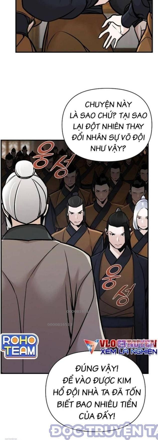 đọc truyện Tiểu Tử Đáng Ngờ Lại Là Cao Thủ Chương 54 ảnh 13 tại Thiên Thai Truyện