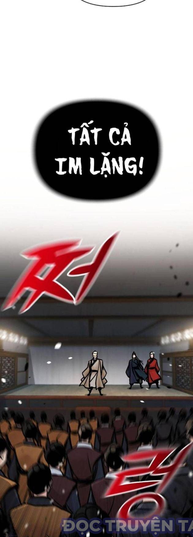 đọc truyện Tiểu Tử Đáng Ngờ Lại Là Cao Thủ Chương 54 ảnh 15 tại Thiên Thai Truyện