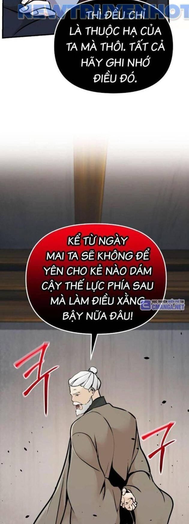 đọc truyện Tiểu Tử Đáng Ngờ Lại Là Cao Thủ Chương 54 ảnh 18 tại Thiên Thai Truyện