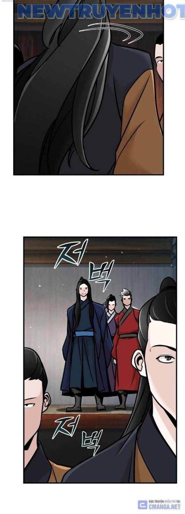 đọc truyện Tiểu Tử Đáng Ngờ Lại Là Cao Thủ Chương 54 ảnh 20 tại Thiên Thai Truyện