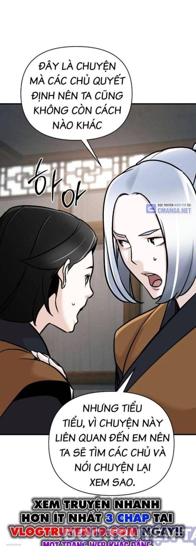 đọc truyện Tiểu Tử Đáng Ngờ Lại Là Cao Thủ Chương 54 ảnh 23 tại Thiên Thai Truyện