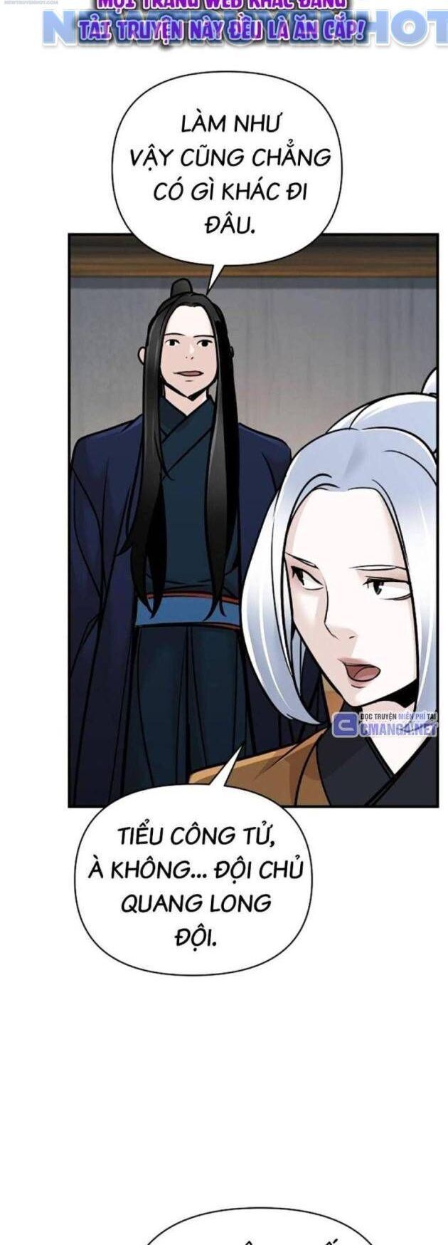 đọc truyện Tiểu Tử Đáng Ngờ Lại Là Cao Thủ Chương 54 ảnh 24 tại Thiên Thai Truyện